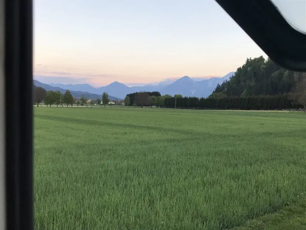 patryk tomaszkiewicz_Gasthof Pension Roseggerhof_Rosegg_avis