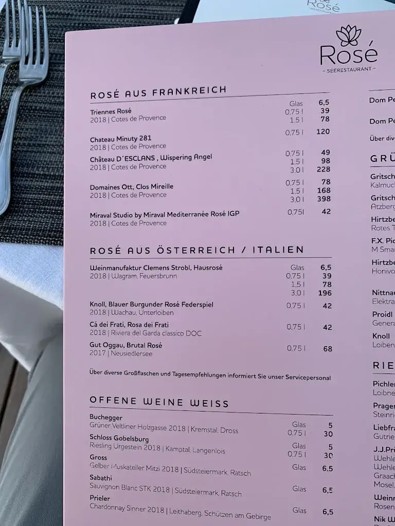 Menu_Seerestaurant Rosé_Rosegg_immagine_3