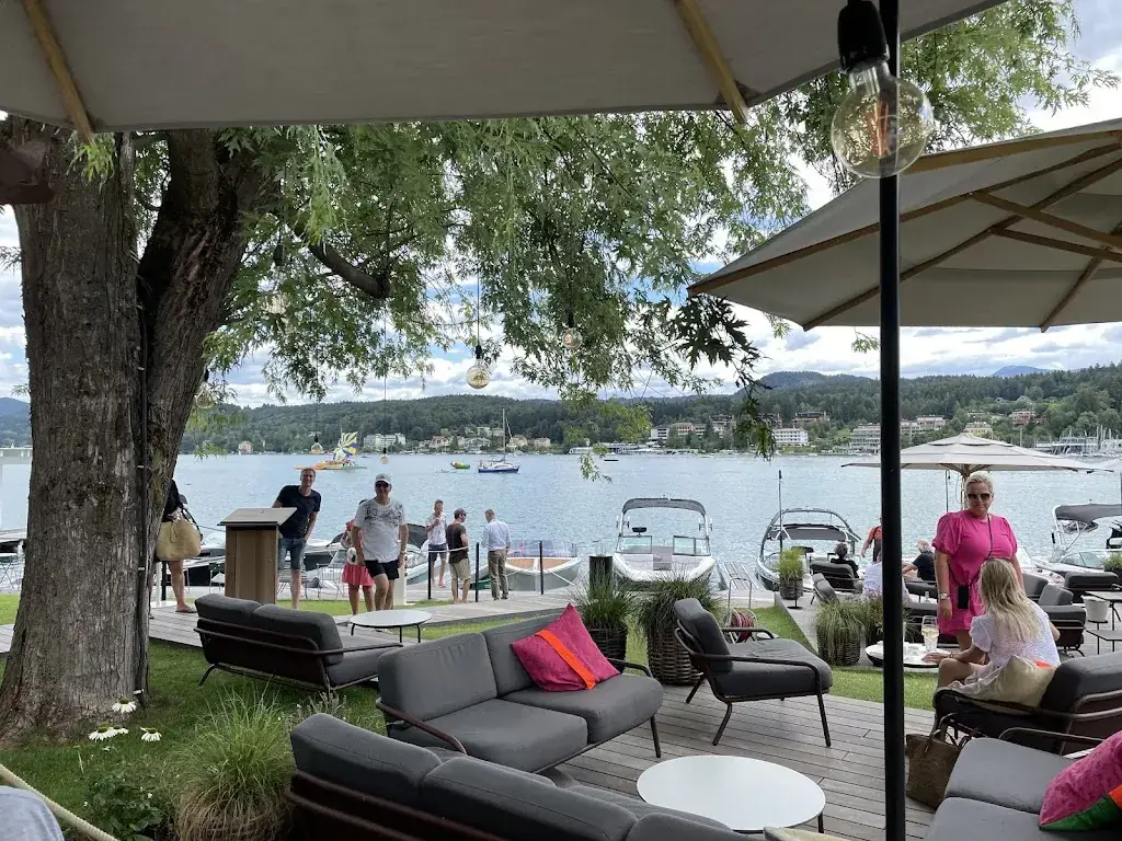 Alënka L._Seerestaurant Rosé_Rosegg_recensione