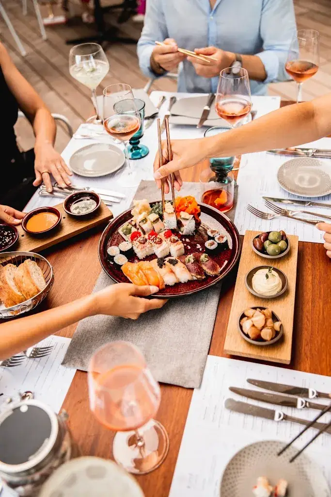 Seerestaurant Rosé_Rosegg_slider_image_3