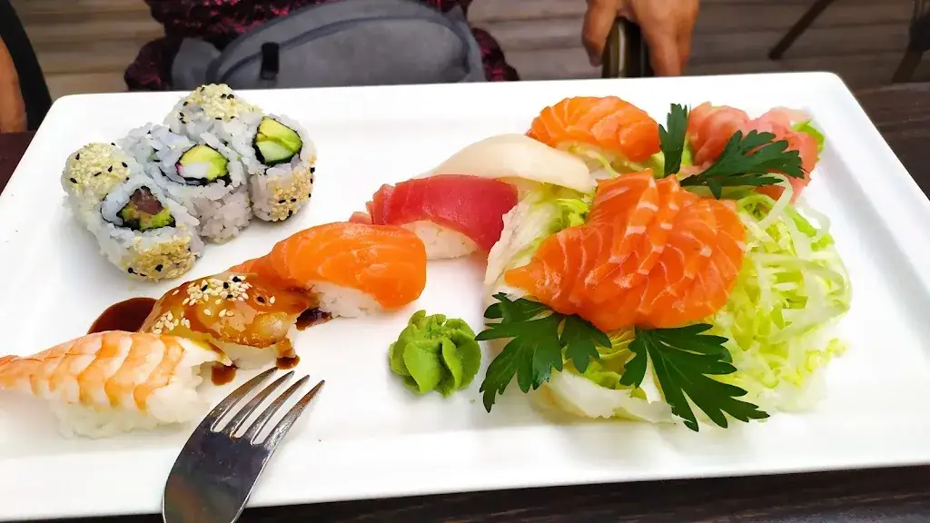 Menu_FALLALOON - FINE ASIAN DINING I Asia Restaurant I Velden am Wörthersee_Rosegg_immagine_5