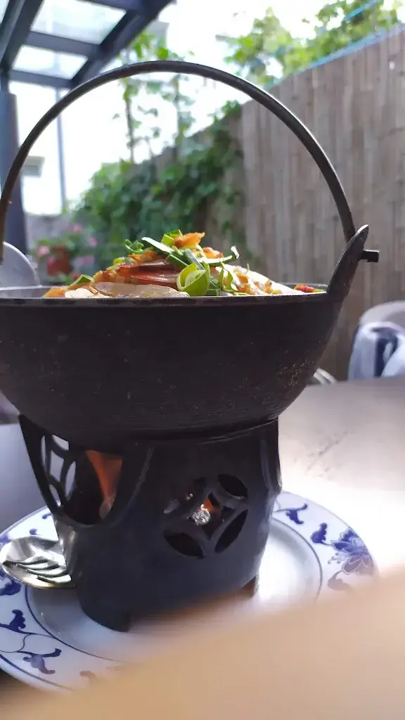 Menu_FALLALOON - FINE ASIAN DINING I Asia Restaurant I Velden am Wörthersee_Rosegg_immagine_8