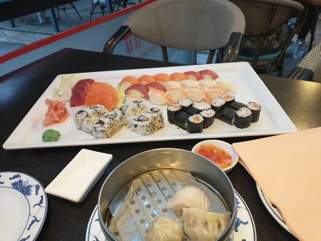 Europa (Germinator)_FALLALOON - FINE ASIAN DINING I Asia Restaurant I Velden am Wörthersee_Rosegg_recensione