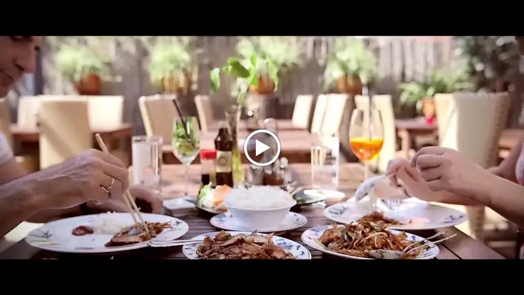 FALLALOON - FINE ASIAN DINING I Asia Restaurant I Velden am Wörthersee_Rosegg_slider_image_2