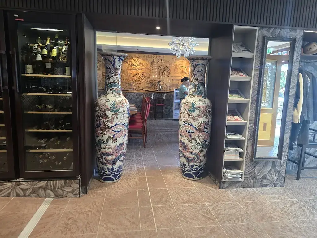 FALLALOON - FINE ASIAN DINING I Asia Restaurant I Velden am Wörthersee_Rosegg_slider_image_3