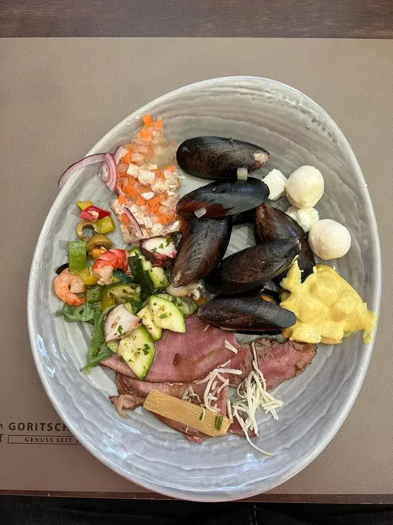 Menu_GORITSCHNIGGs Lunch am Tag | Steakhaus am Abend_Rosegg_image_7