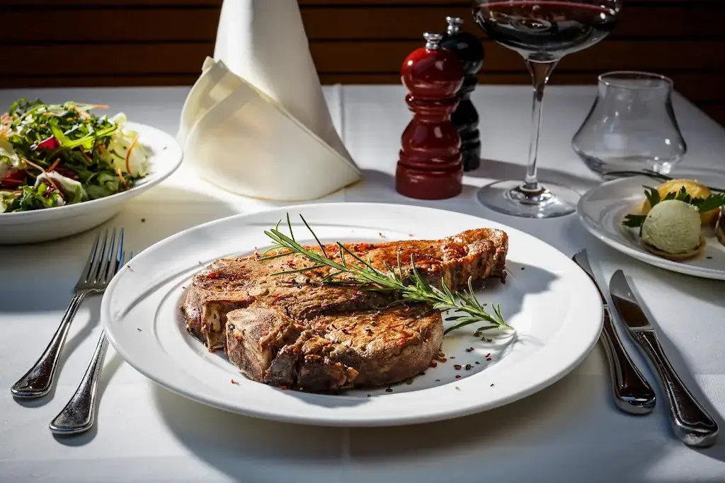 GORITSCHNIGGs Lunch am Tag | Steakhaus am Abend_Rosegg_slider_image_3