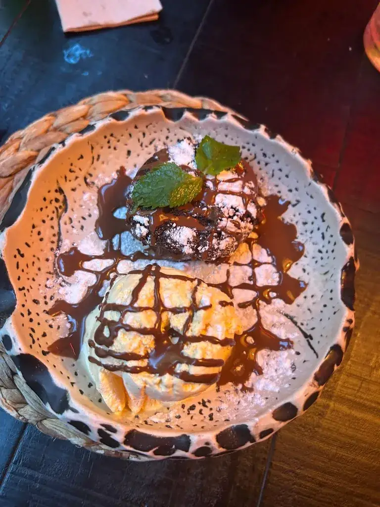 Leighton John_Restaurante Argentino Madrid Lost Grill | Steakhouse|_Deutsch Jahrndorf_avis