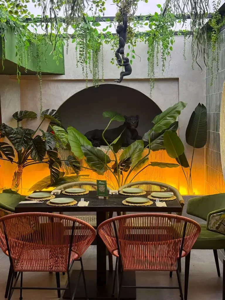 Restaurante Argentino Madrid Lost Grill | Steakhouse| ristorante a Deutsch Jahrndorf