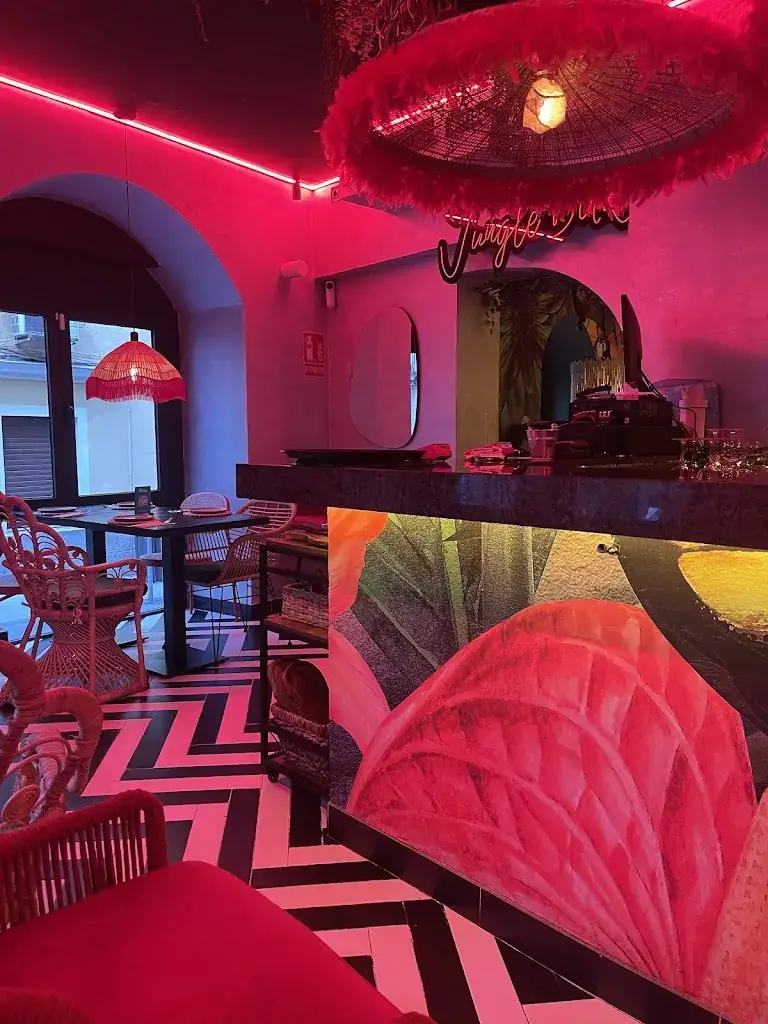 Restaurante Argentino Madrid Lost Grill | Steakhouse|_Deutsch Jahrndorf_slider_image_2