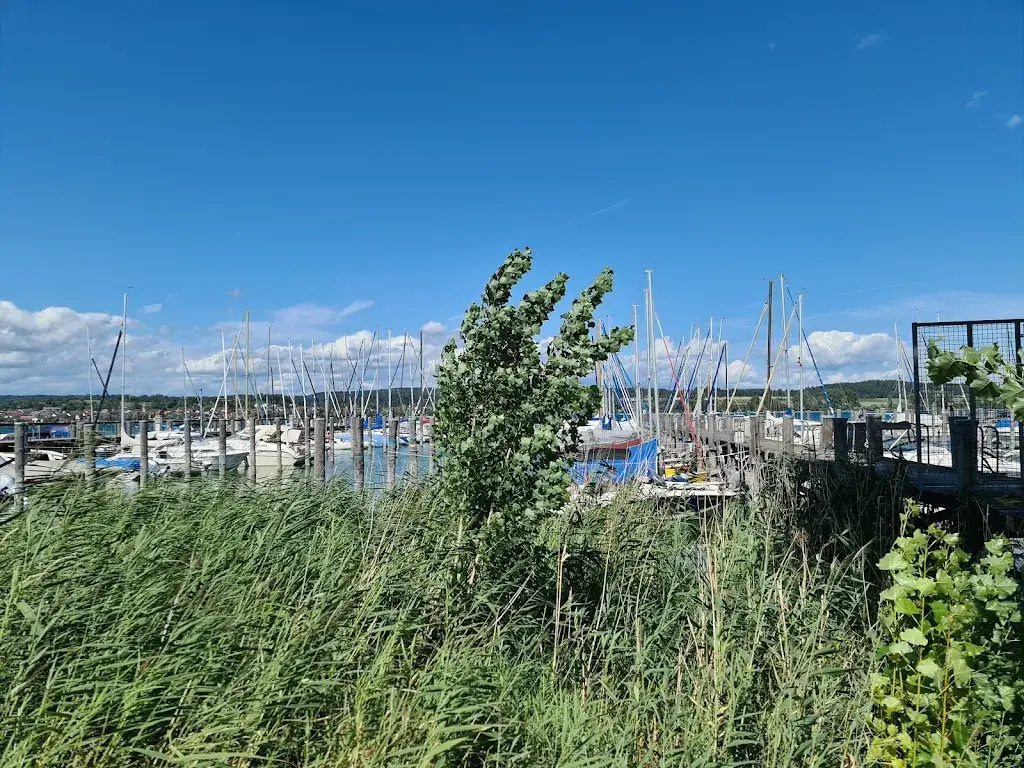 Arthi Bucher_Restaurant Seeräuber Reichenau_Reichenau_avis