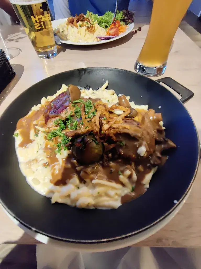 S Dunphy_Restaurant Seeräuber Reichenau_Reichenau_avis