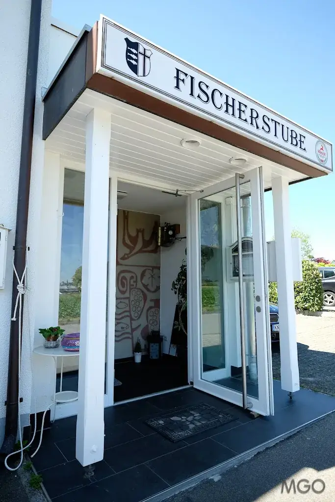 Fischerstube restaurant à Reichenau