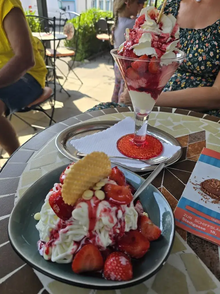 Menu_Restaurant zur Schiffslände_Reichenau_immagine_6