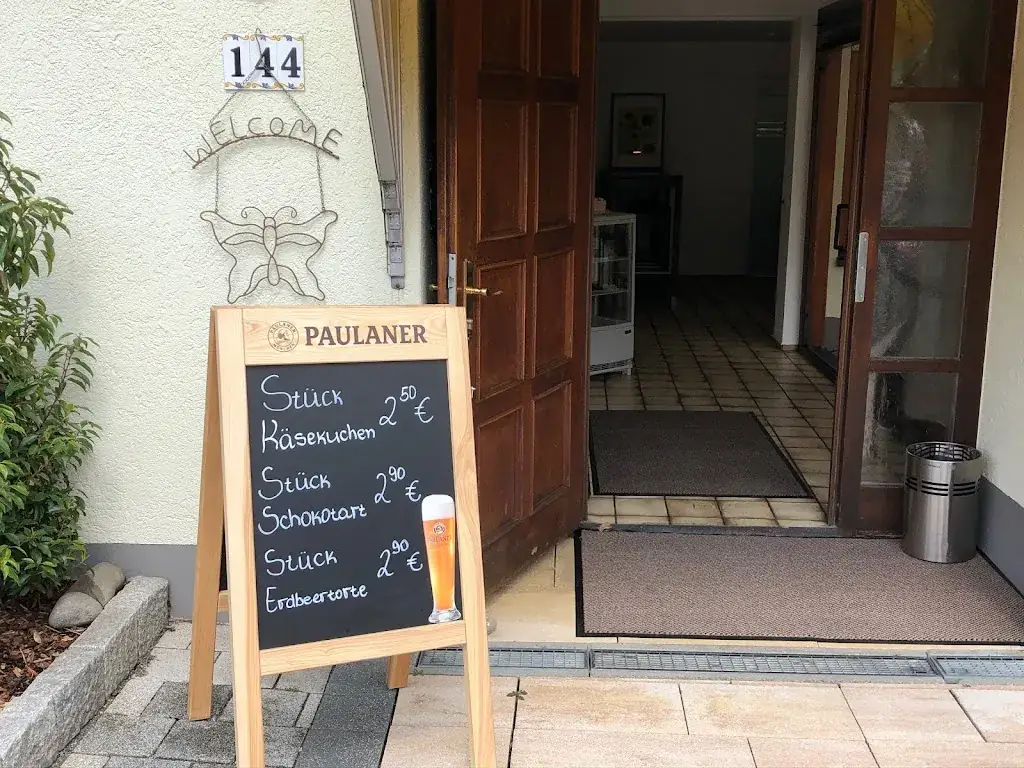 ZUM kleinen LÖWEN restaurant à Reichenau