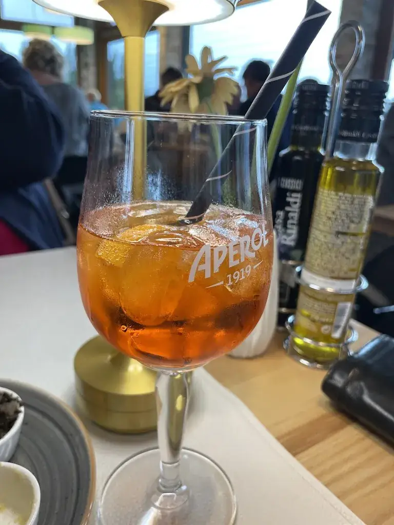 Menu_Restaurant Strandbad Reichenau_Reichenau_immagine_6