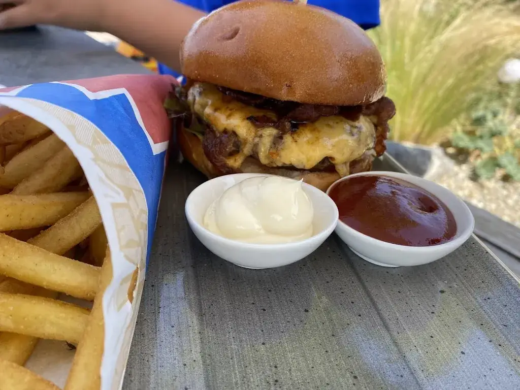 Gianmarco Cicuzza_Restaurant Strandbad Reichenau_Reichenau_recensione