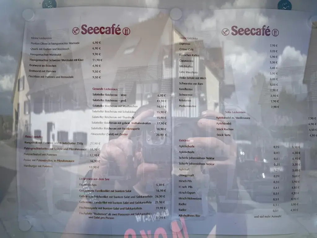 Menu_Restaurant Seecafe_Reichenau_image_1