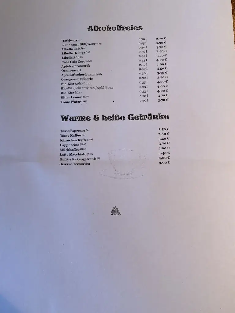 Menu_Café Restaurant Schiff_Reichenau_image_2