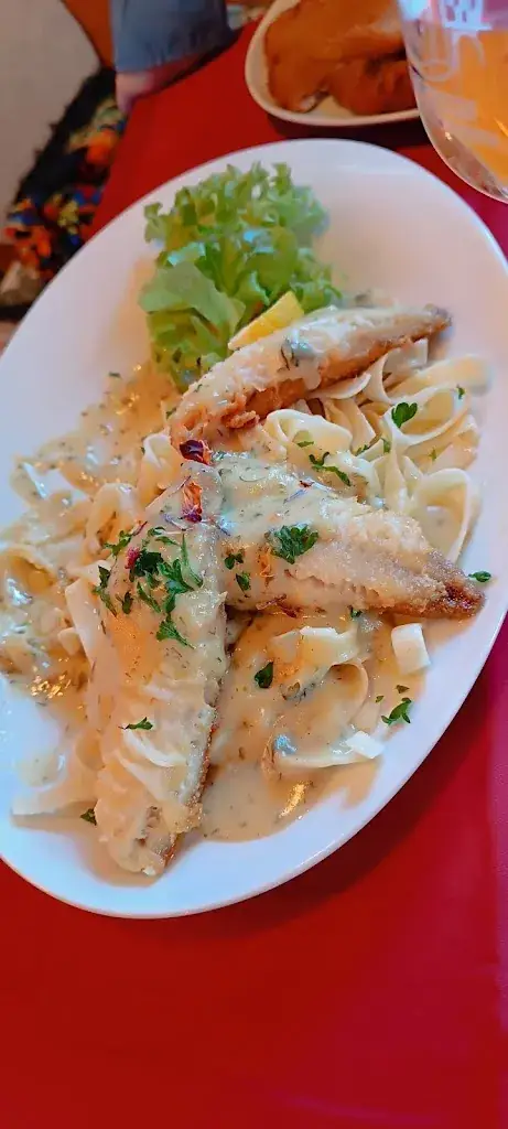 Andy Hanke_Café Restaurant Schiff_Reichenau_avis