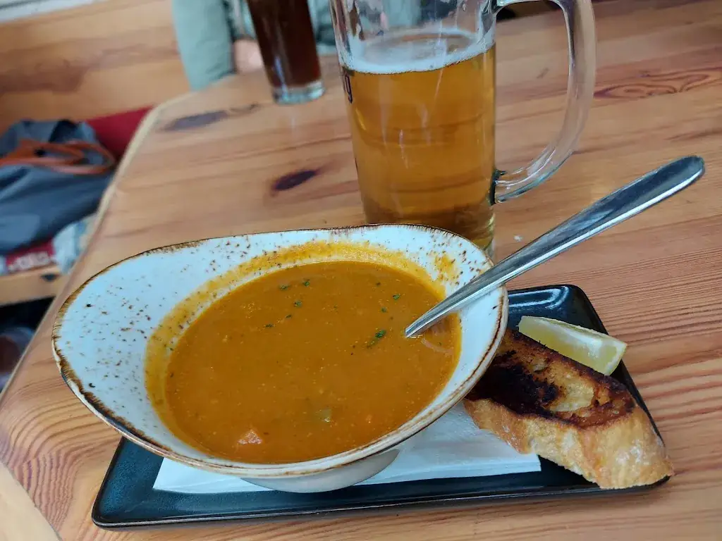 Menu_Georg's Fischerhütte Fischrestaurant_Reichenau_image_6