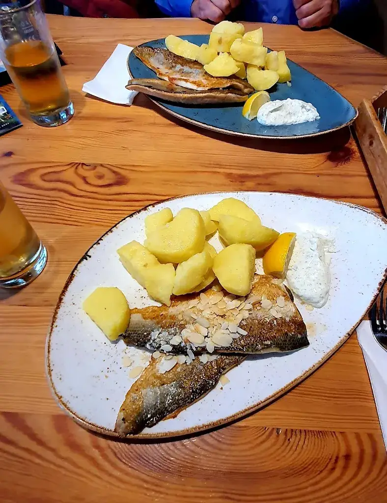 Menu_Georg's Fischerhütte Fischrestaurant_Reichenau_image_9