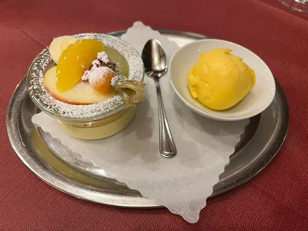 Menu_Restaurant Kreuz_Reichenau_immagine_3