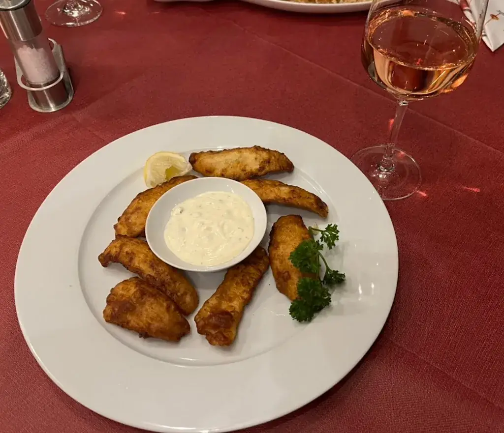 Klaus_Restaurant Kreuz_Reichenau_recensione