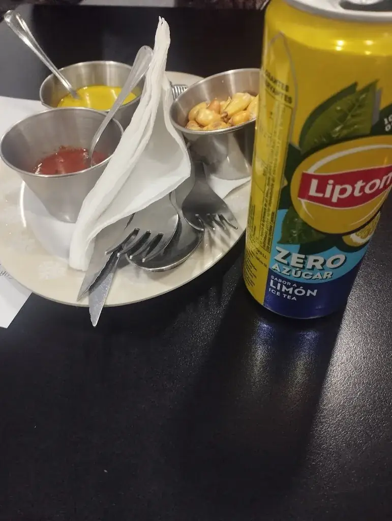 Menu_El Tondero_Deutsch Jahrndorf_image_9