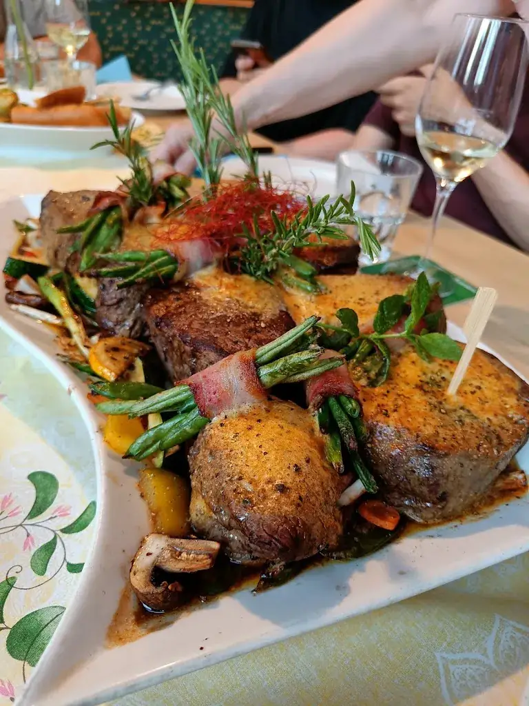 Menu_Reichenauer Stubn, Peter Loschka_Reichenau_immagine_2