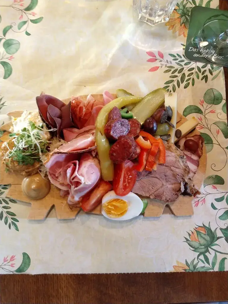 Menu_Reichenauer Stubn, Peter Loschka_Reichenau_immagine_5