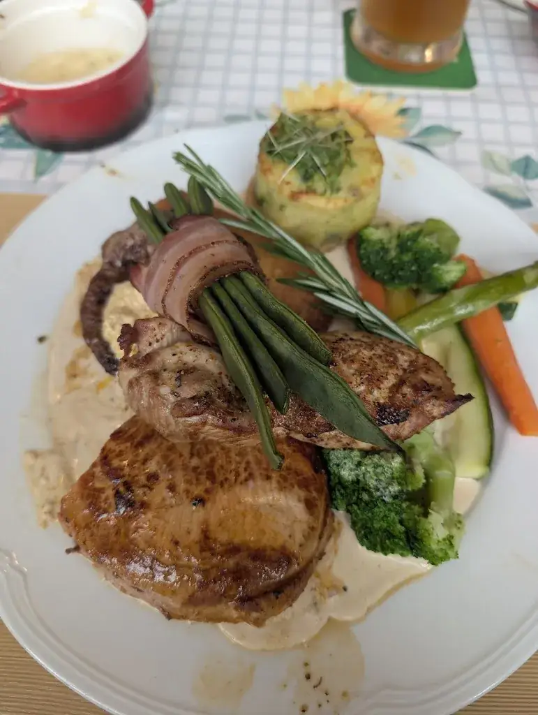 Walter Mikolasch_Reichenauer Stubn, Peter Loschka_Reichenau_recensione