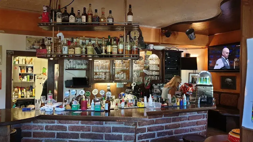 Reichenauer Stubn, Peter Loschka ristorante a Reichenau