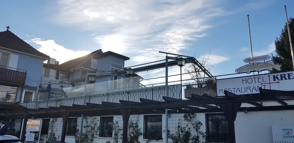 Martin Mengele_Hotel-Restaurant Kreuz GmbH_Reichenau_recensione