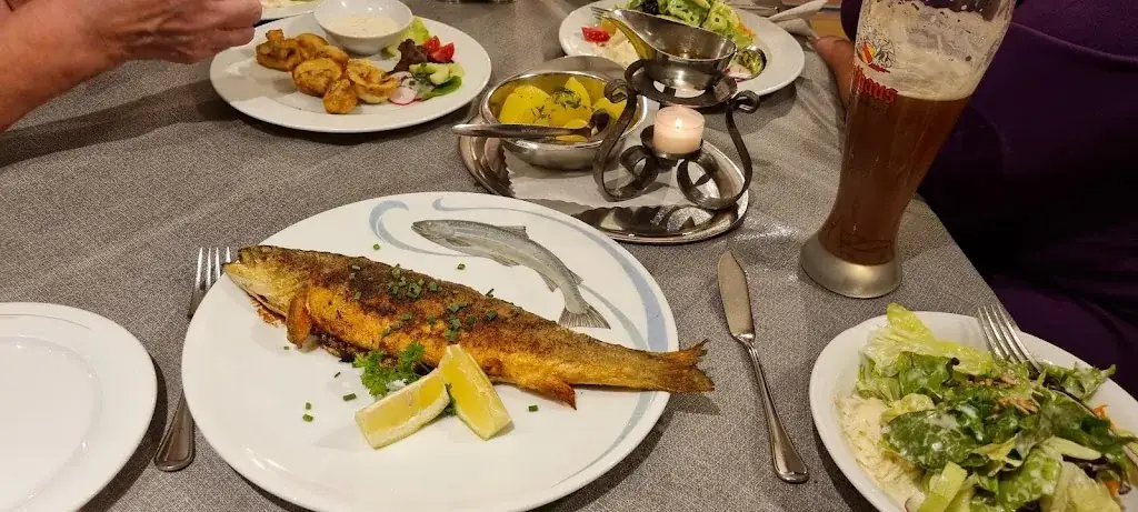 Luis Gundel_Hotel-Restaurant Kreuz GmbH_Reichenau_recensione