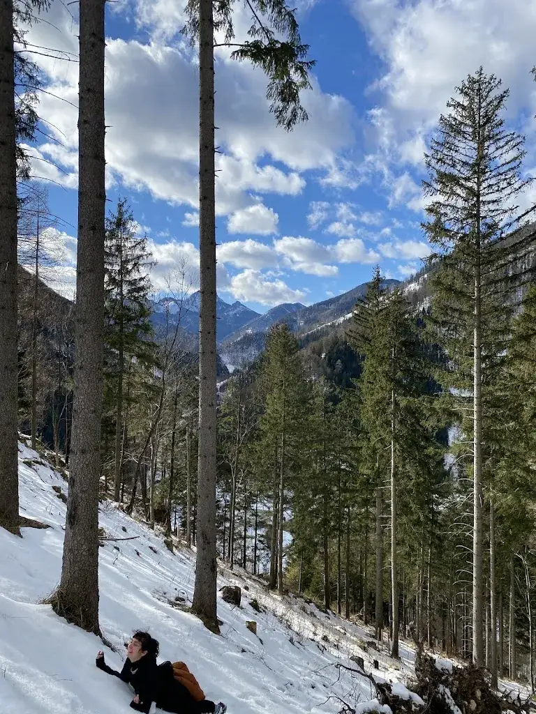 Eva Jurkova_Reichenauer Schloß-Stuben_Reichenau_review