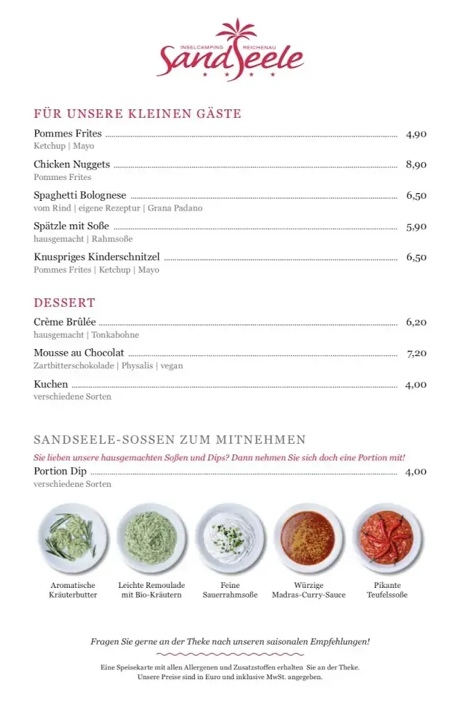 Menu_Sandseele | Strandbar & Restaurant_Reichenau_image_1