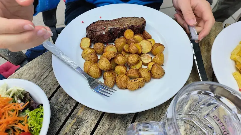 Ralph Brunner_Sandseele | Strandbar & Restaurant_Reichenau_review