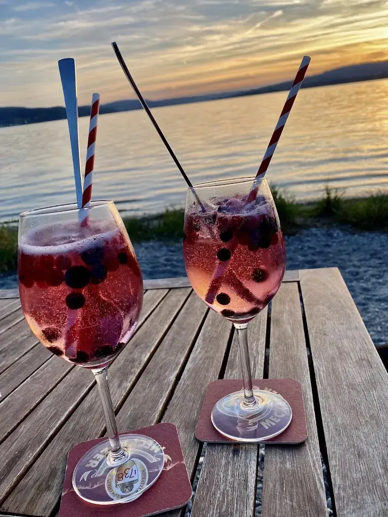 Kabita Parajuli_Sandseele | Strandbar & Restaurant_Reichenau_review