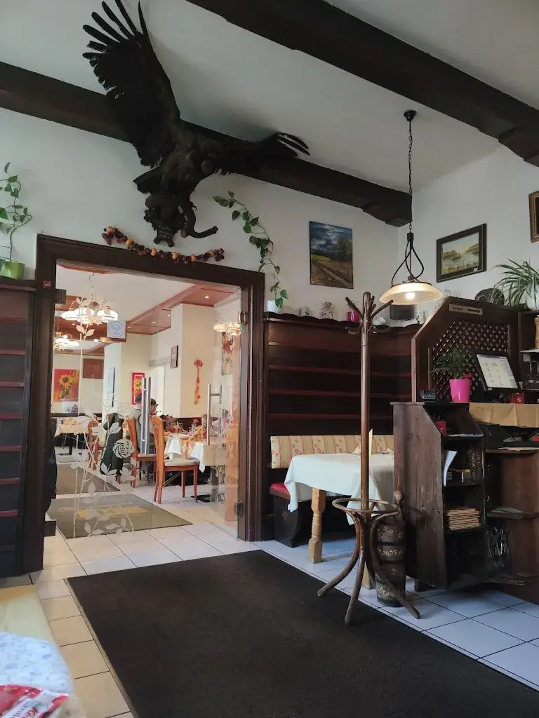 Reichenauerhof– Josef Unterberger restaurante en Reichenau