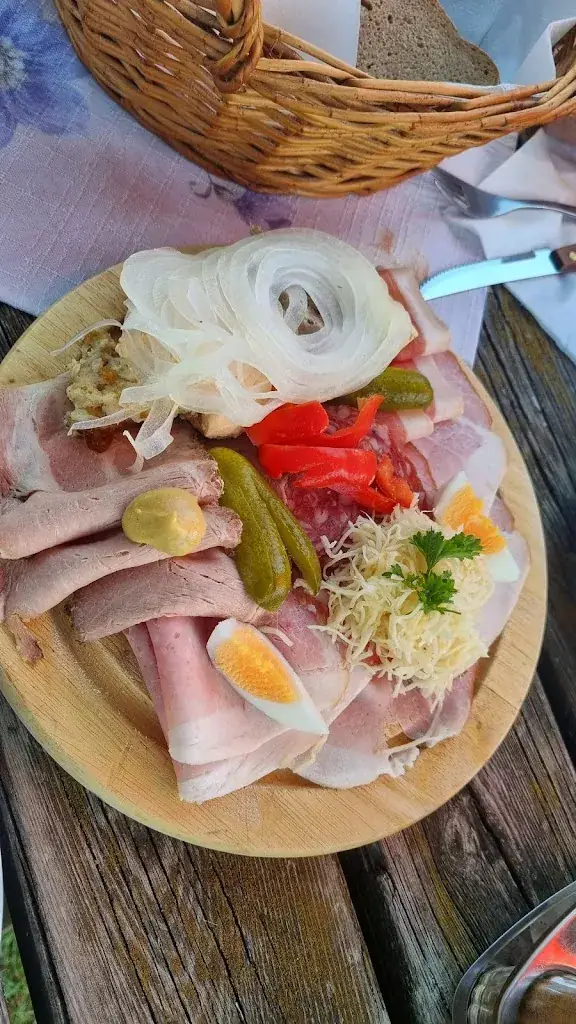 Menu_Berghof Schuschnig-Griesser_Sankt Margareten im Rosental_immagine_1