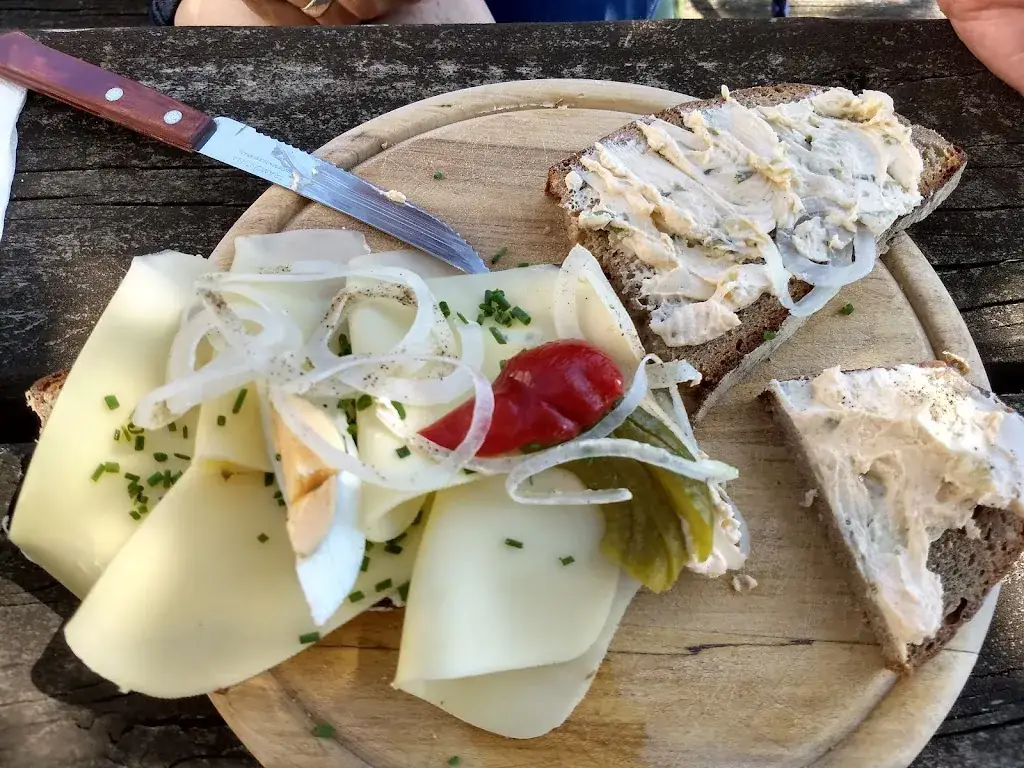 Menu_Berghof Schuschnig-Griesser_Sankt Margareten im Rosental_immagine_2