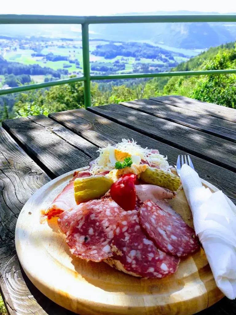 Menu_Berghof Schuschnig-Griesser_Sankt Margareten im Rosental_immagine_3