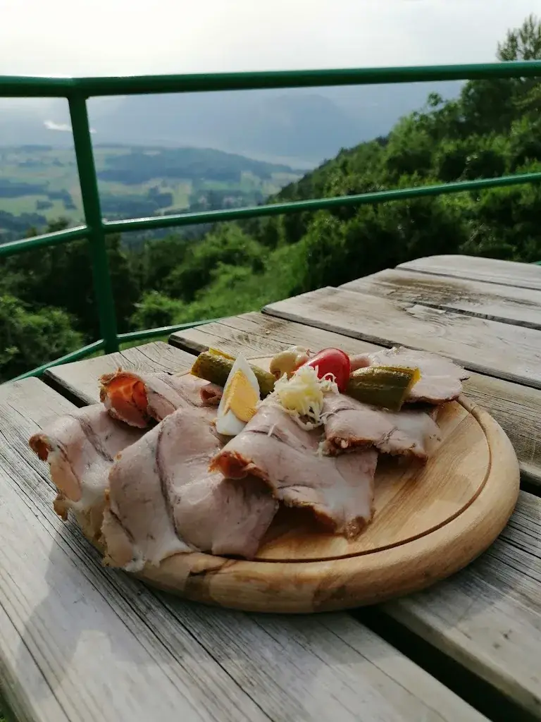 Menu_Berghof Schuschnig-Griesser_Sankt Margareten im Rosental_immagine_4