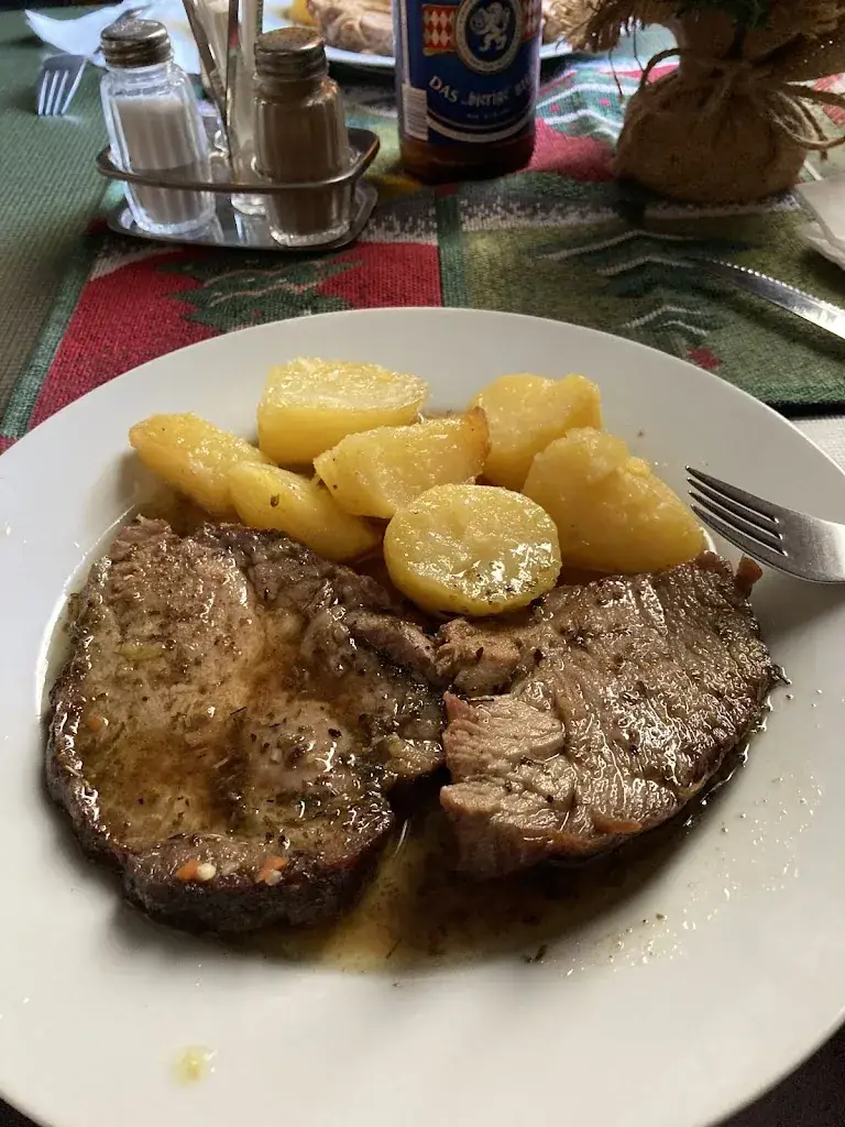 Menu_Berghof Schuschnig-Griesser_Sankt Margareten im Rosental_immagine_6