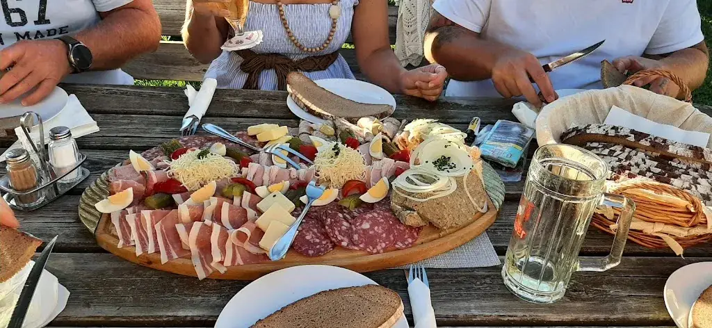 Menu_Berghof Schuschnig-Griesser_Sankt Margareten im Rosental_immagine_7