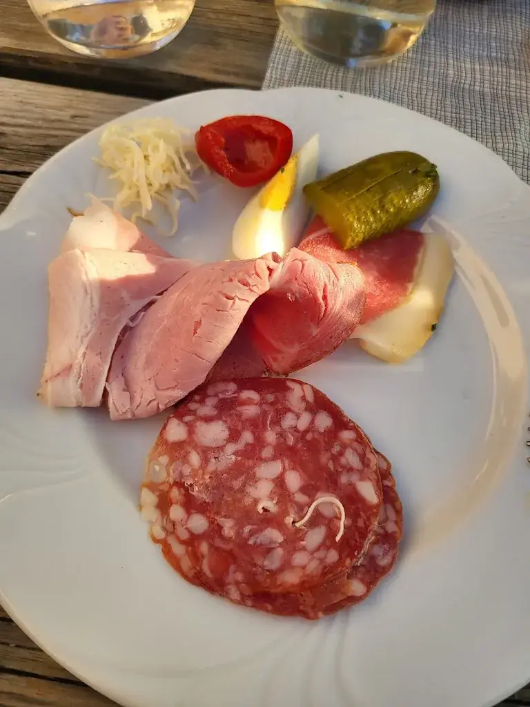 Menu_Berghof Schuschnig-Griesser_Sankt Margareten im Rosental_immagine_9