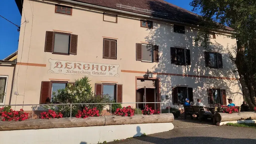 Fred Bgld_Berghof Schuschnig-Griesser_Sankt Margareten im Rosental_recensione