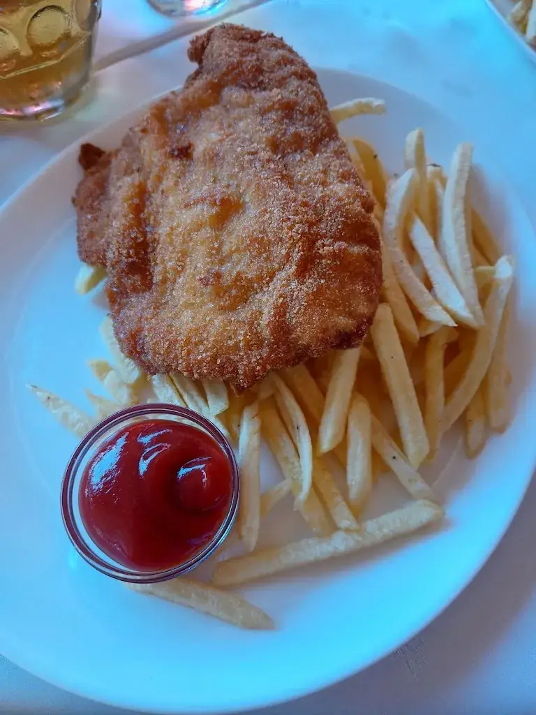 Restaurant Rosental Rož ristorante a Sankt Margareten im Rosental