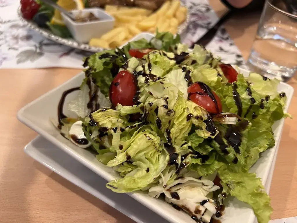 Menu_Kultcafe und Dara´s Restaurant_Sankt Jakob im Rosental_image_7